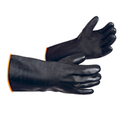 Химостойкие перчатки Альфа 200 Ампаро 6820 (478567)