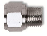 Переходник для шланга GAV 1216/ 5 М1/4xF1/4 (блистер) 38901