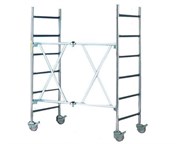 Комплект ограждений Svelt MILLENIUM021