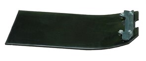 Полиуретановая подушка для укладки тротуарного камня для виброплиты Belle PCEL 320