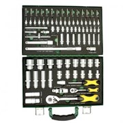 Набор автоинструмента Арсенал AUTO (AA-MС1412L89) 89 шт 2624860