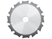 Диск пильный 230*16T*30 строительное.дерево, газобетон, б/рез профи Атака