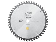 Диск пильный 500*60T*50 дерево б/рез профи Атака