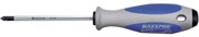 Отвертка крестовая PZ Witte Maxxpro PZ3 8,0 x 150 мм 530482000