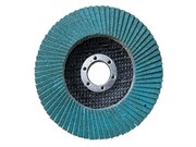 Шлифовальный круг АТАКА (КЛТ) 180мм Р50 993540