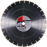 Алмазный диск Fubag MH-I 400x30-25,4мм