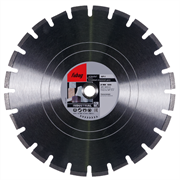 Алмазный диск Fubag AP-I 400x25,4мм