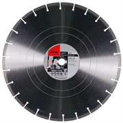 Алмазный диск Fubag AW-I 450x25,4мм