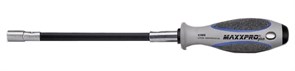 Шестигранный торцевой ключ Witte Maxxpro Plus 1/4"х200 мм 63086