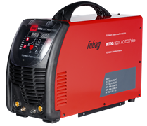 Сварочный инвертор Fubag INTIG 320 T AC/DC PULSE