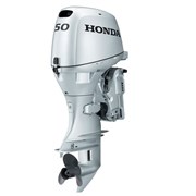 Подвесной лодочный мотор Honda BF50DK2 LRTU
