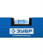 Строительный уровень ЗУБР ПРОФЕССИОНАЛ АНТЕЙ с перископом, 100см 34586-100_z01