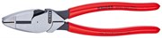Пассатижи KNIPEX Lineman s Pliers KNIPEX KN-0901240