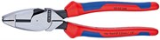 Пассатижи KNIPEX Lineman s Pliers KNIPEX KN-0902240