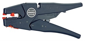 Инструмент для удаления изоляции самонастраивающиеся KNIPEX KN-1240200SB