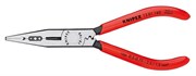 Плоскогубцы KNIPEX KN-1301160