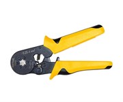 Пресс-клещи ШТОК ПК-6вт-6 для опрессовки наконечников 03504