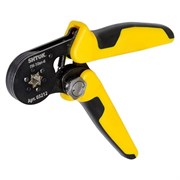 Пресс-клещи ШТОК ПК-10вт-6 для опрессовки наконечников 03212