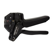 Пресс-клещи ШТОК ПК-20П+ для опрессовки наконечников 03601