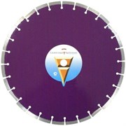 Алмазный диск Сплитстоун 1A1RSS Standard 350x2,8x25,4 мм