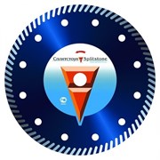 Алмазный диск Сплитстоун Turbo Professional 300x2,8x10x22,2 мм