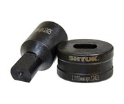 Комплект насадок ШТОК к ШП-110/12+ 12425