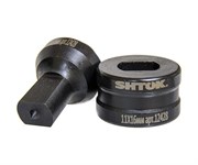 Комплект насадок ШТОК к ШП-95+ 12428