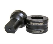 Комплект насадок ШТОК к ШП-95+ 12429