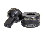 Комплект насадок ШТОК к ШП-95+ 12427