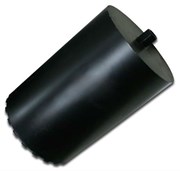 Алмазное трубчатое сверло Сплитстоун Premium 280x24x4,5x7x20x500 1 1/4" UNC