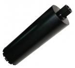 Алмазное трубчатое сверло Сплитстоун Premium 152x24x3,5x7x13x600 1 1/4" UNC