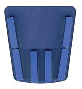 Шлифовальный франкфурт Сплитстоун Standard TS 40x8x12x6 мм зерно 800