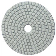 Алмазный шлифовальный круг Сплитстоун Professional 6A2S 100x40x2,5 №3