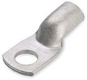 Медный луженный кабельный наконечник КВТ ТМЛ 240–20–24