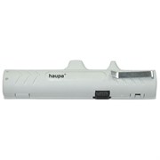 Инструмент для снятия изоляции на устойчивых к коротким замыканиям кабелях Haupa O 10-16 мм 200634