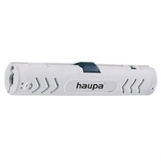 Инструмент для снятия изоляции Haupa PC-CAT O 4,8-10 мм 200638