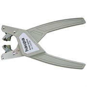 Автоматический инструмент для снятия изоляции с сенсорных кабелей Haupa O 4,4 - 7,0 мм 210729