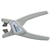 Автоматический инструмент для снятия изоляции с сенсорных кабелей Haupa Mini 210730