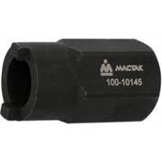 Торцевая головка MACTAK с цапфами для гаек амортизаторных стоек, VAG, 22 мм 100-10145