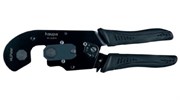 Автоматические обжимные клещи Haupa HUPstar без матрицы 213078