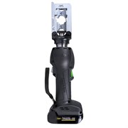 Аккумуляторные гидравлические пресс-клещи Haupa SH-6 10-240 мм2 215881