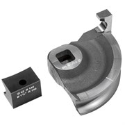 Гибочный сегмент REMS d50 R135