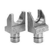 Пресс-головки REMS KE 25, 2 шт
