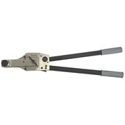 Обжимные клещи Haupa для трубчатых наконечников 100-400 мм2 215300