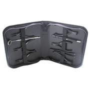 Набор инструментов Haupa для электроники 210446