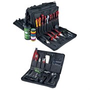 Набор инструментов Haupa Supply Max 220293