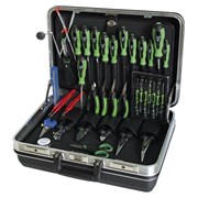 Набор инструментов Haupa Akkurat 220179