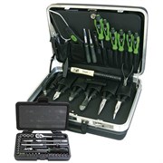 Набор инструментов Haupa Diamant 220192