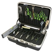 Набор инструментов Haupa Inspektor 220176