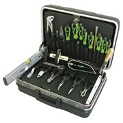 Набор инструментов Haupa Merkur Plus 220035